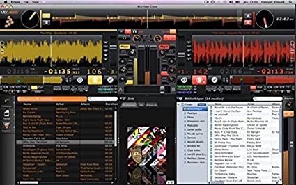 Mixvibes 5 pro download