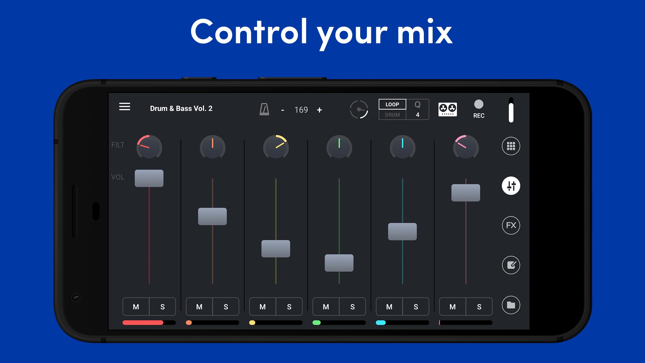 Mixvibes 5 pro download free