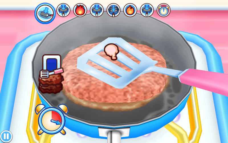 Cooking Mama 3 Pc Free Download